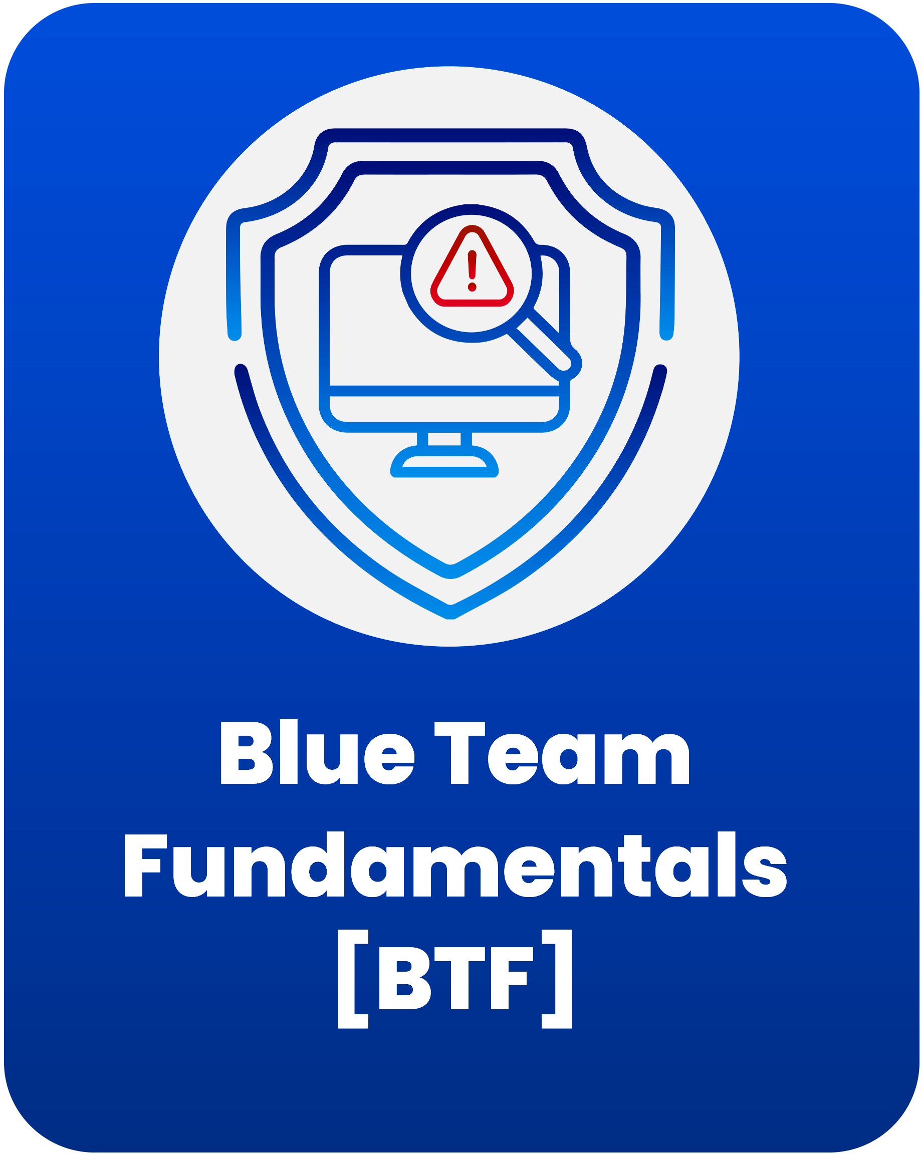 CWL BTF