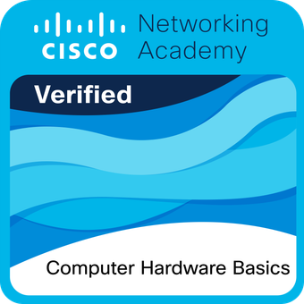 Cisco NetAcad Computer Hardware Basics