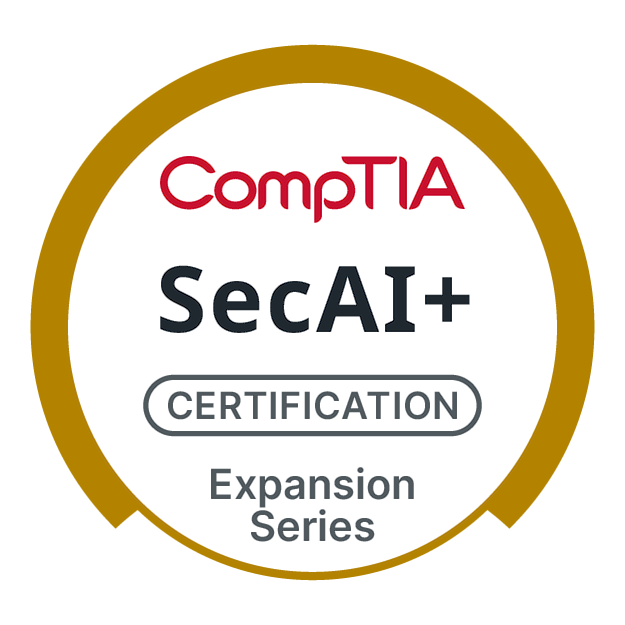 CompTIA SecAI+