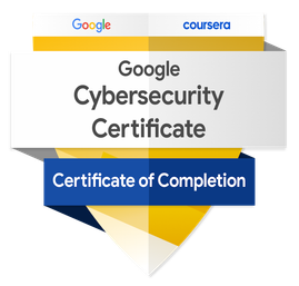 Google Cybersecurity