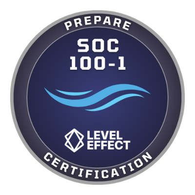 Level Effect SOC100-1