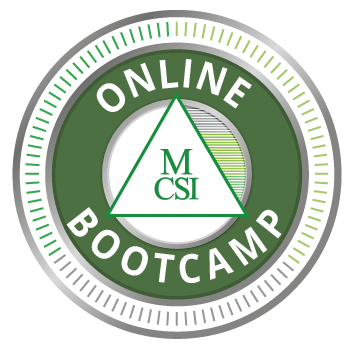 MCSI Cyzone Bootcamp
