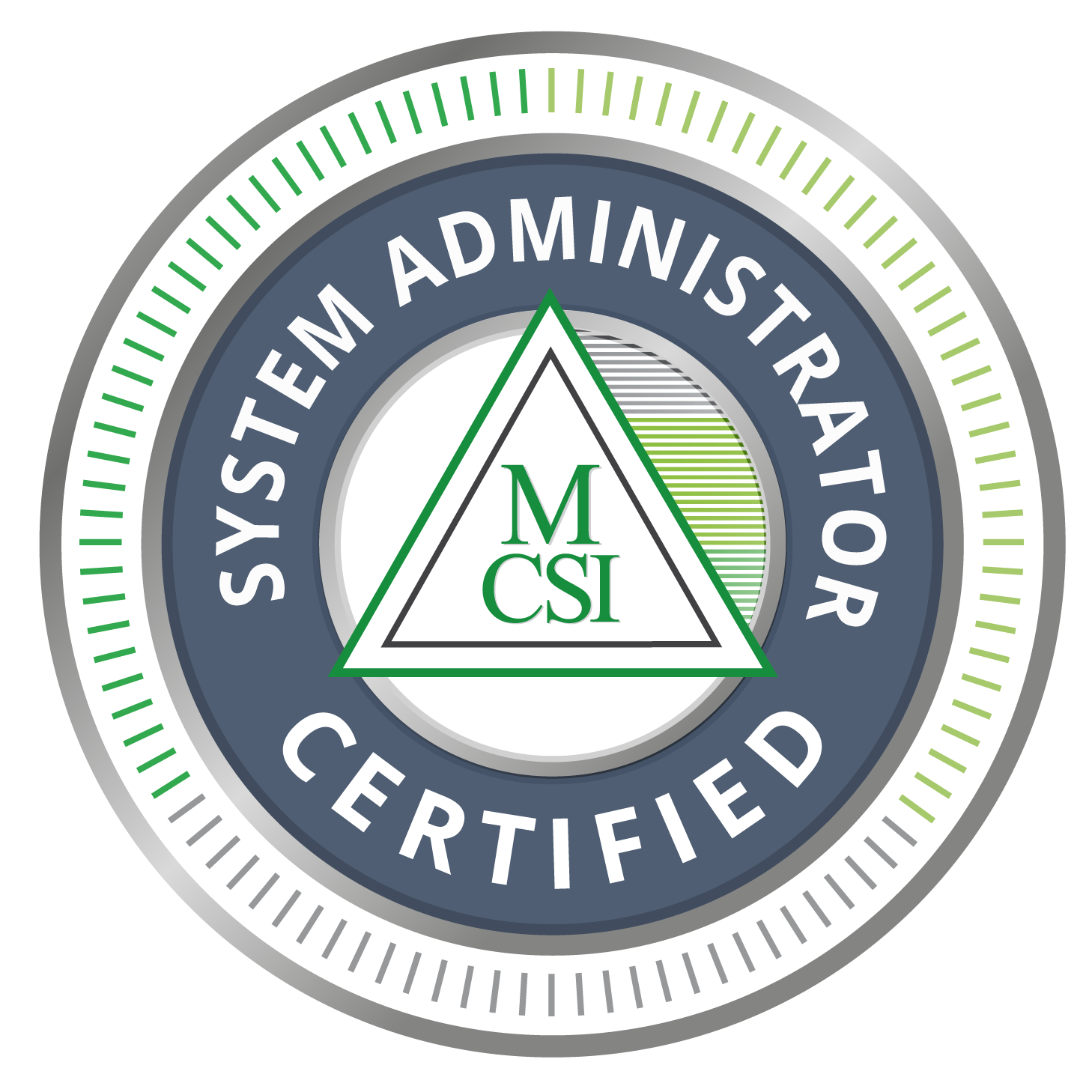 MCSI System Administration Fundamentals