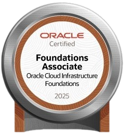 OCI Foundations Associate