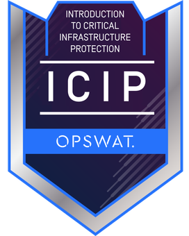OPSWAT Introduction to CIP
