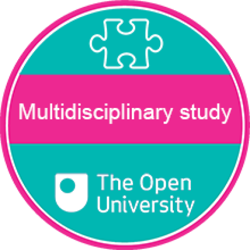 OpenLearn Multidisciplinary Study: the value and benefits