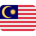 Malaysian Flag