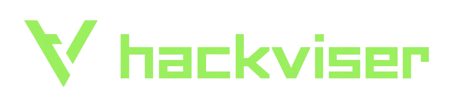 HackViser logo