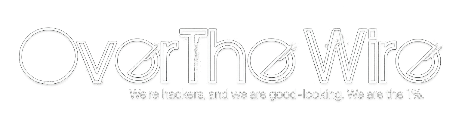 OverTheWire logo