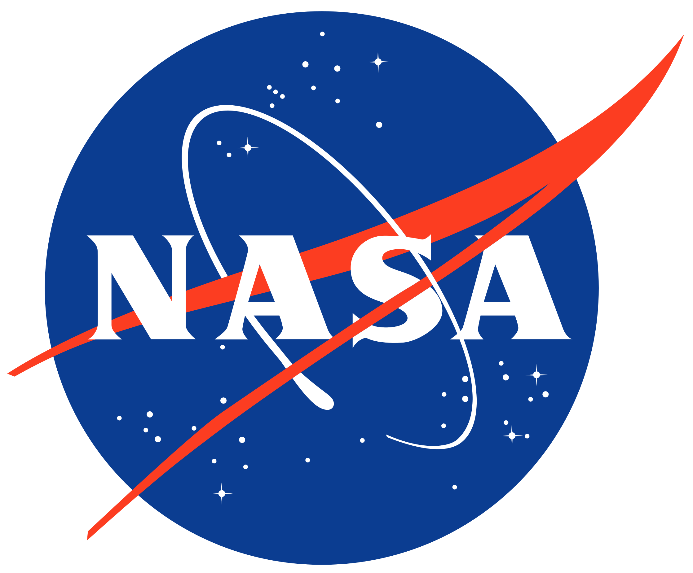 NASA logo